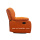 Good Quality Living Room Recliner Leather Single Sofa